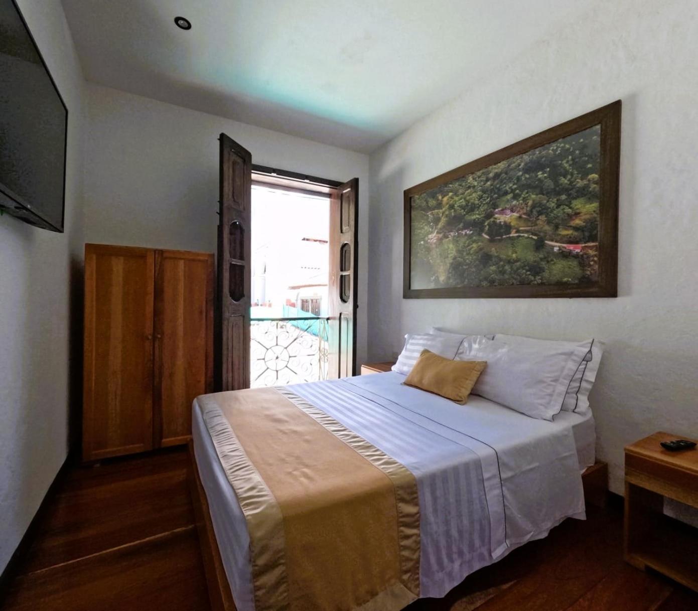 Hotel Boutique La Leyenda 1860 Salamina Dış mekan fotoğraf