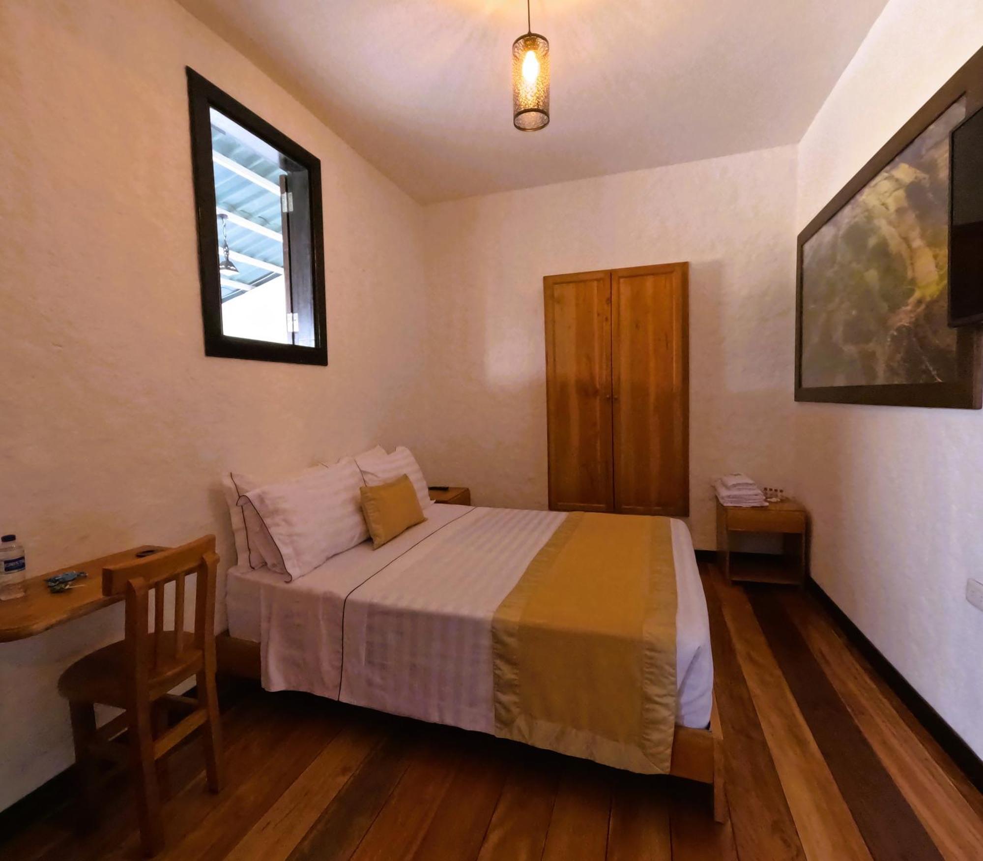 Hotel Boutique La Leyenda 1860 Salamina Dış mekan fotoğraf