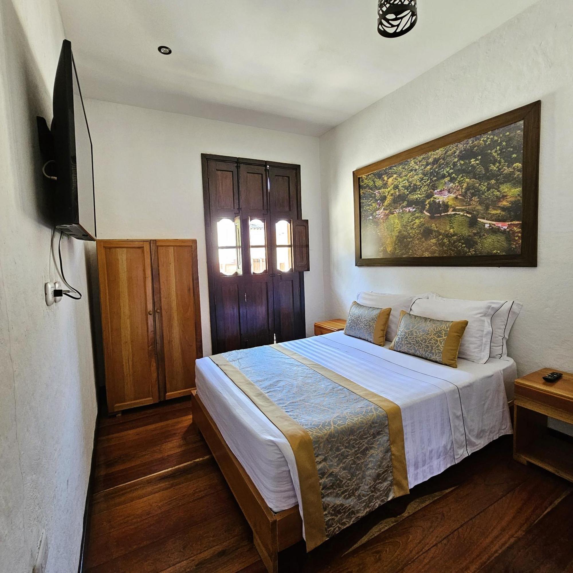 Hotel Boutique La Leyenda 1860 Salamina Dış mekan fotoğraf