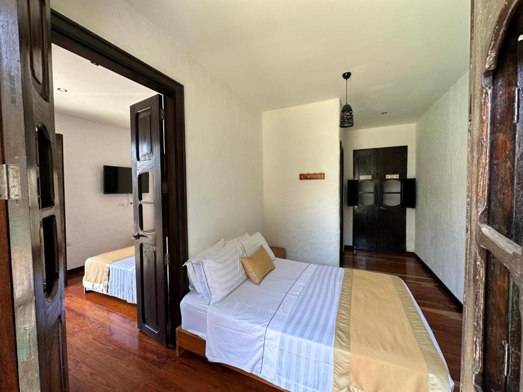Hotel Boutique La Leyenda 1860 Salamina Dış mekan fotoğraf