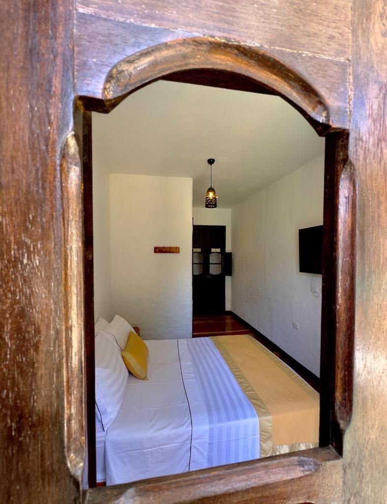Hotel Boutique La Leyenda 1860 Salamina Dış mekan fotoğraf